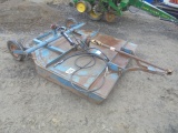 King Kutter 6' Pull Type Mower w/ Cylinder