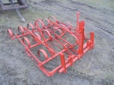 3pt Harrow