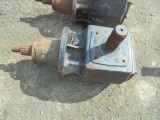 Woods Mower Gearbox