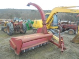 New Holland 36 Flail Chopper, Clean & Original