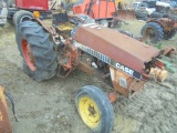 Case 1190 Parts Tractor, AS-IS