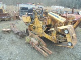 Case 310 Parts Dozer