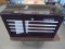 New Craftsman 4 Drawer Tool Chest w/ Lock