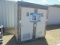 Mobile Event Restroom, 2 Stall w/ Sink, Unused