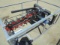 New Hydraulic SSL Trencher