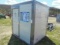 New Portable Event Restroom w/ Shower & Sink