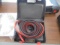 25' 1 Guage Extra Heavy Duty Jumper Cables