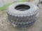 (3) New Star 10.00-22 Truck Tires