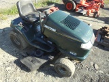 Craftsman DLT Riding Mower, 46