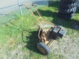 Eclipse Gas Powered Reel Mower