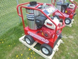 New EZ Kleen 4000 Magnum Gas Powered Pressure Washer