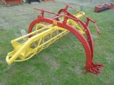 New Holland 56 Rake, All New Teeth, Field Ready