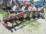 International 710 5x Spring Reset Plow, Cushion Coulters