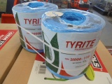 Tyrite 20000 Poly Twine