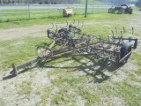 Brillion 18' Field Cultivator w/ Hydraulic Cylinder