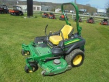 John Deere Z920M Zero Turn Mower