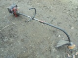 Troy Bilt Weed Wacker, Not Running