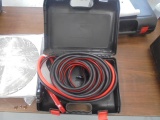 25' 1 Guage Extra Heavy Duty Jumper Cables