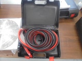 25' 1 Guage Extra Heavy Duty Jumper Cables