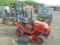 Kubota BX1870 Compact Tractor w/ 54