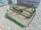 John Deere 613 6' Rotary Mower w/ Slip Clutch