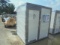 New Bastone Mobil Event Restroom w/ Shower & Sink