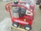 New EZ Kleen 4000 Magnum Pressure Washer, Gas Powered