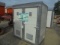 New Bastone 2 Stall Portable Event Restroom w/ Sink