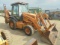 Case 580 Super L Backhoe, 4wd, Cab w/ Heat, Extendahoe, Cummins Diesel, 660