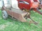 McCormick Ground Drive Manure Spreader