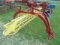 New Holland 256 Rake, Reconditioned w/ New Teeth