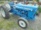 Ford 3000 Gas, Power Steering, 2063 Hours, Good Tires, Nice Little Tractor,