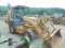 Case 580 Super L Backhoe, OROPS, 4x4, Extendahoe, 4877 Hours, 2 Stick Contr