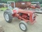 Ford 640, 2948 Hours, Gas, 12.4-38 Tires, Runs