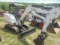 Bobcat 331G Excavator, 2007 Year Model, 2 Speed, Good Tracks, 6263 Hours, R