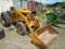 Case 480CK Loader Tractor