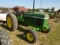 John Deere 2840, 16.9-38 Tires, Toplink, Rabbit Turtle, Runs Good, R&D