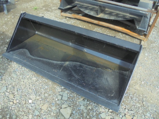 New 72" GP SSL Bucket