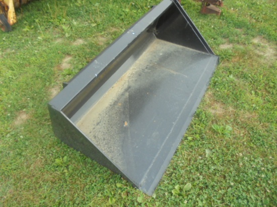 New 60" SSL Bucket