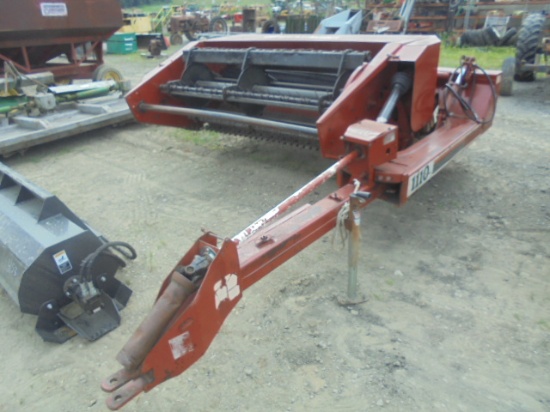 Hesston 1110 7' Haybine, Nice Original