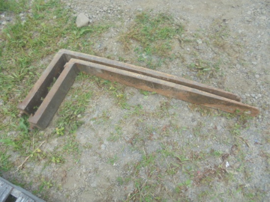 Pallet Forks