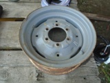 6 Bolt Rim