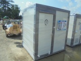 New Bastone Mobil Event Restroom w/ Shower & Sink