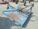 Ford 951B Special 6' Rotary Mower