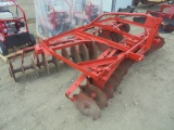 Massey Ferguson 10' 3pt Disc