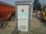 New Bastone Single Stall Event Restroom