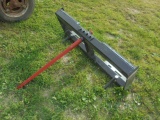 New Kivel SSL Bale Spear