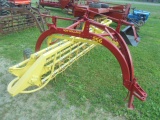 New Holland 256 Rake, Reconditioned w/ New Teeth