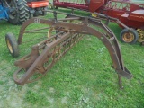 New Holland 55 Rake