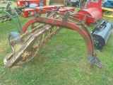 New Holland 256 Rake